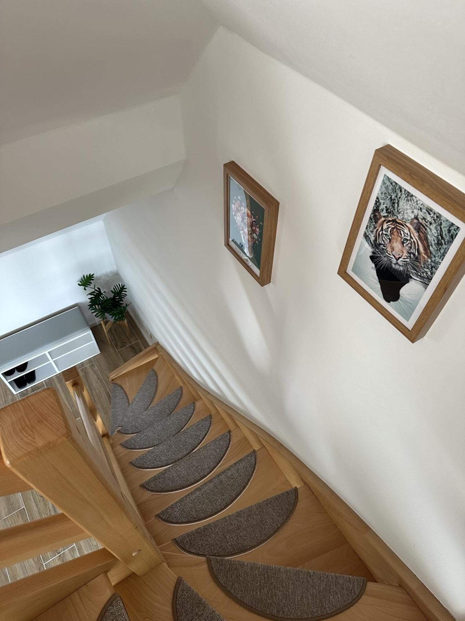 Europa Apartamenty Trzęsacz Extérieur photo